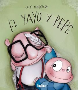 EL YAYO Y PEPE