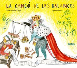 LA CANÇO DE LES BALANCES