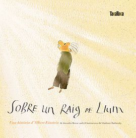 SOBRE UN RAIG DE LLUM