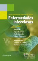 MANUAL WASHINGTON DE ENFERMEDADES INFECCIOSAS