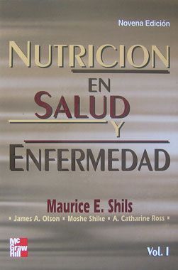NUTRICION EN LA SALUD Y LA ENFERMEDAD