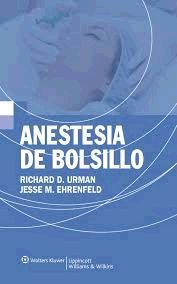 ANESTESIA DE BOLSILLO