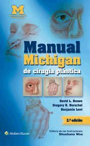 MANUAL MICHIGAN DE CIRUGÍA PLÁSTICA