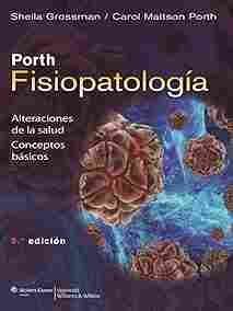 PORTH FISIOPATOLOGIA