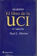 EL LIBRO DE LA UCI 4ª EDI.