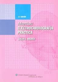 MARRIOTT. ELECTROCARDIOGRAFIA PRACTICA