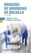 MEDICINA DE URGENCIAS DE BOLSILLO