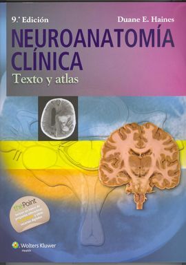 NEUROANATOMIA CLINICA