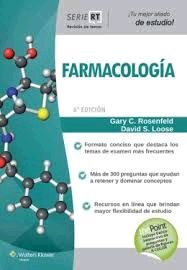 FARMACOLOGIA