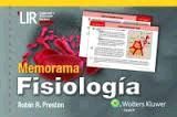 MEMORAMA: FISIOLOGIA