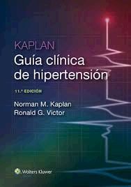KAPLAN. HIPERTENSION CLINICA