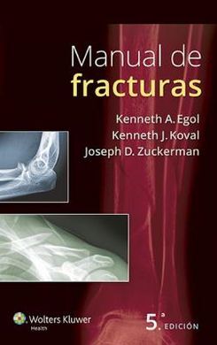 MANUAL DE FRACTURAS 5ª EDI.