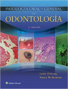 PATOLOGÍA ORAL Y GENERAL EN ODONTOLOGÍA