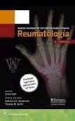 MANUAL WASHINGTON REUMATOLOGÍA