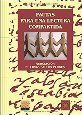 PAUTAS DE LECTURA COMPARTIDA