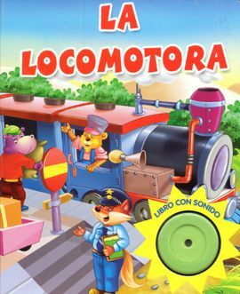 LA LOCOMOTORA