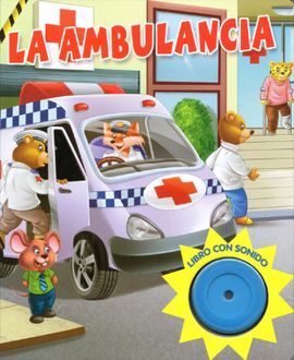 LA AMBULANCIA