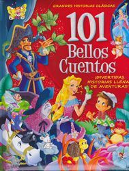 101 CUENTOS