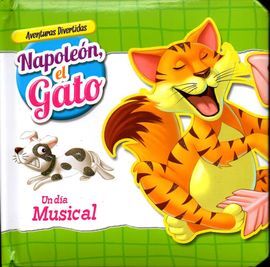NAPOLEÓN EL GATO
