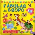 FÁBULAS DE ESOPO 2