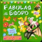 FÁBULAS DE ESOPO (VERDE)