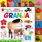 CONOCE EL MUNDO DE LA GRANJA