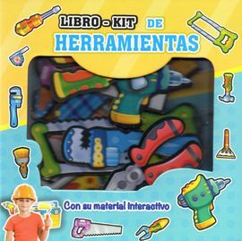 LIBRO-KIT DE HERRAMIENTAS