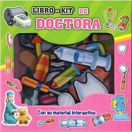 LIBRO-KIT DE DOCTORA