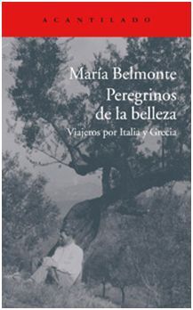 PEREGRINOS DE LA BELLEZA