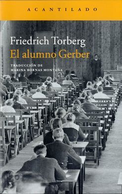 EL ALUMNO GERBER