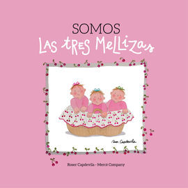 SOMOS LAS TRES MELLIZAS