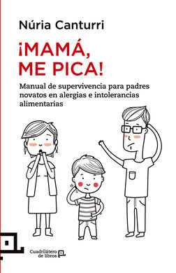 ¡MAMÁ ME PICA!