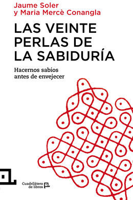 LAS VEINTE PERLAS DE LA SABIDURÍA