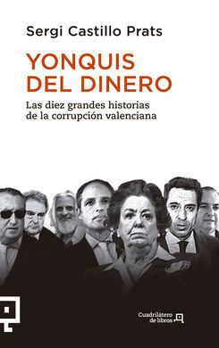 YONQUIS DEL DINERO