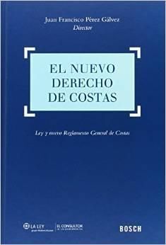 EL NUEVO DERECHO DE COSTAS