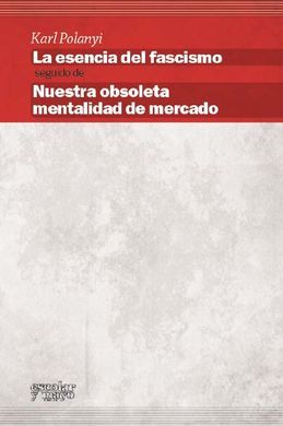 LA ESENCIA DEL FASCISMO