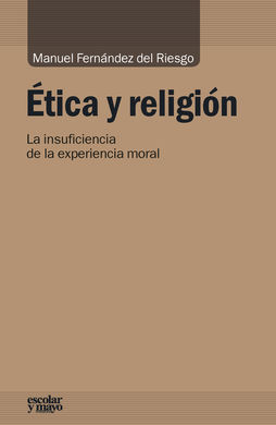 ETICA Y RELIGION