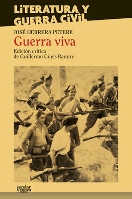 GUERRA VIVA