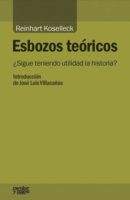 ESBOZOS TEORICOS