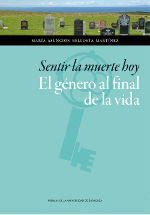 SENTIR LA MUERTE HOY