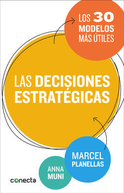 LAS DECISIONES ESTRATEGICAS