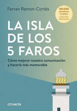 ISLA DE LOS 5 FAROS, LA (ED. AMPLIADA)