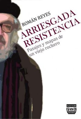 ARRIESGADA RESISTENCIA