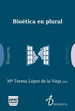BIOETICA EN PLURAL