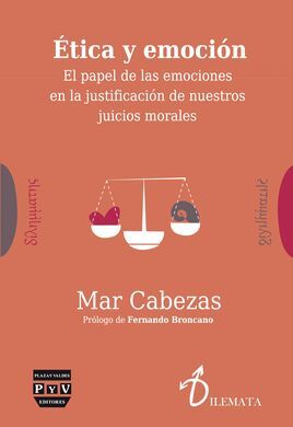 ÉTICA Y EMOCIÓN