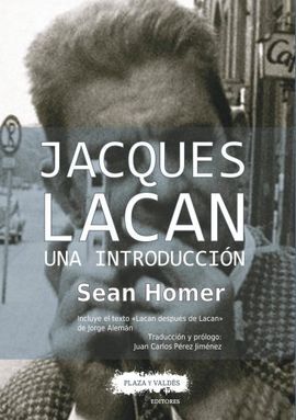 JACQUES LACAN. UNA INTRODUCCION