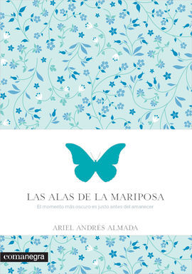 LAS ALAS DE LA MARIPOSA