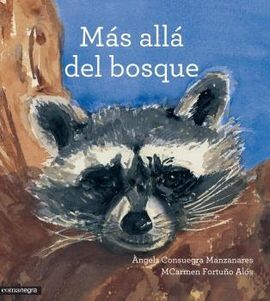 MÁS ALLÁ DEL BOSQUE