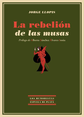 LA REBELIÓN DE LAS MUSAS