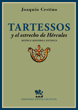 TARTESSOS Y EL ESTRECHO DE HERCULES